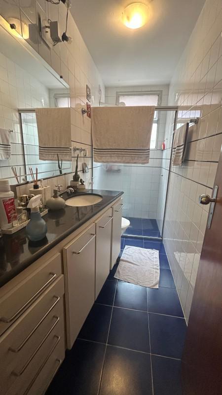 Apartamento, Cidade Nova, 2 Quartos, 1 Vaga