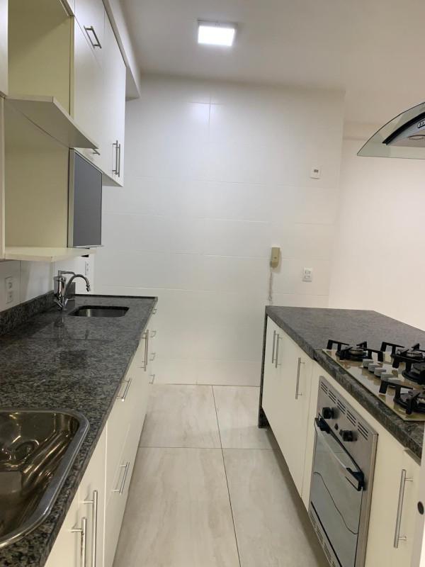 Apartamento, Ouro Preto, 3 Quartos, 2 Vagas, 1 Suíte