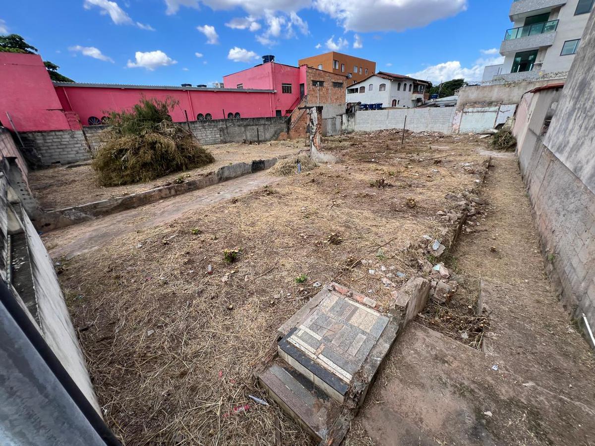 Lote, Eldorado, 0 Quarto, 0 Vaga