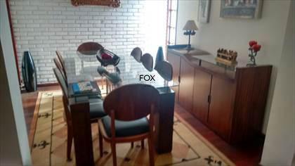 Casa, Serra, 4 Quartos, 2 Vagas, 2 Suítes
