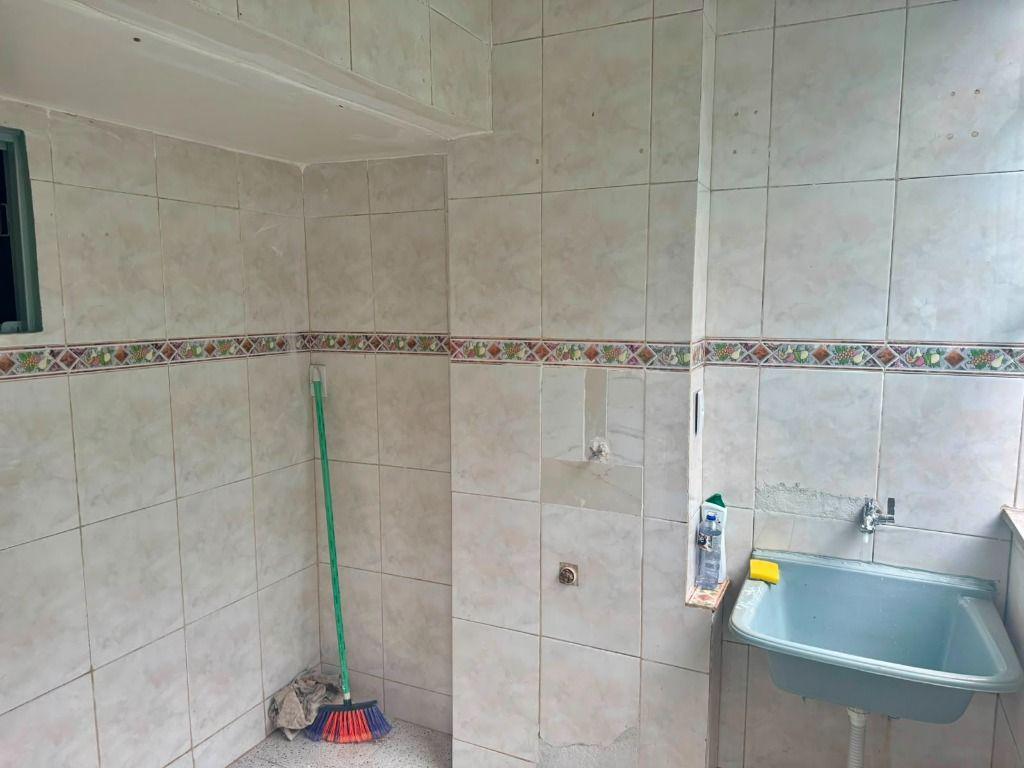 Apartamento, Conjunto Morada da Serra, 2 Quartos, 0 Vaga