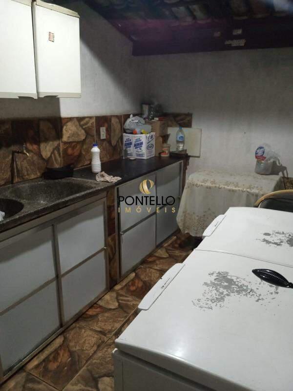 Casa, Orozimbo Macedo, 3 Quartos, 2 Vagas, 1 Suíte