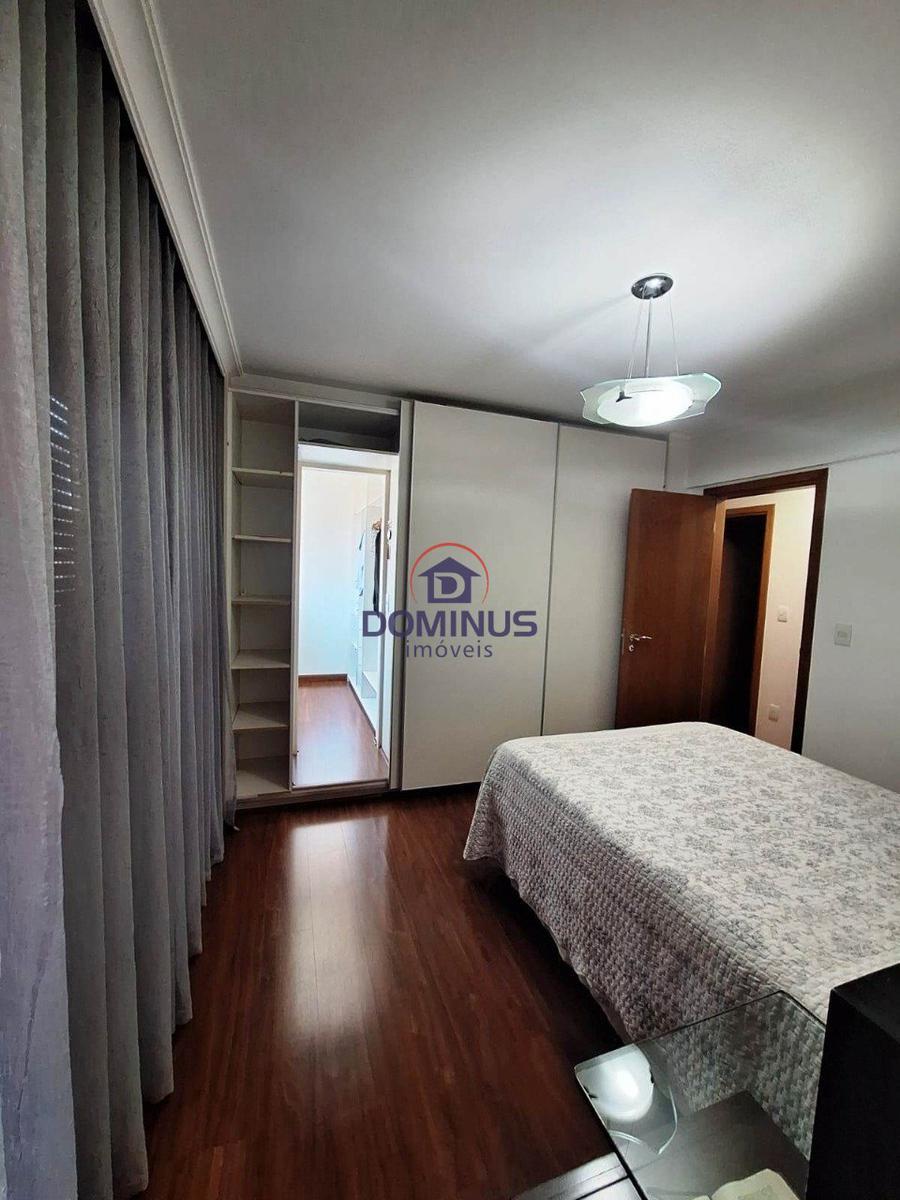 Apartamento, Santa Efigênia, 3 Quartos, 3 Vagas, 2 Suítes