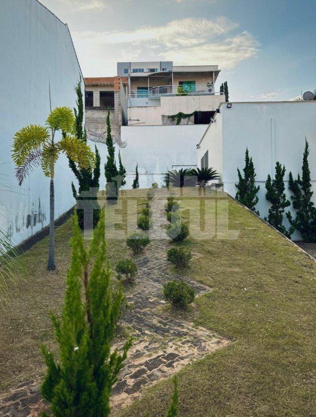 Casa, Vila Pinto, 3 Quartos, 6 Vagas, 1 Suíte