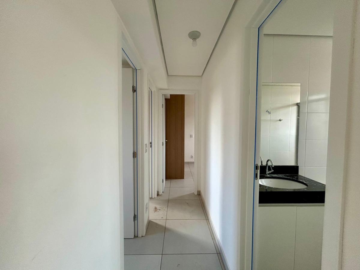 Cobertura, Centro, 3 Quartos, 2 Vagas, 1 Suíte