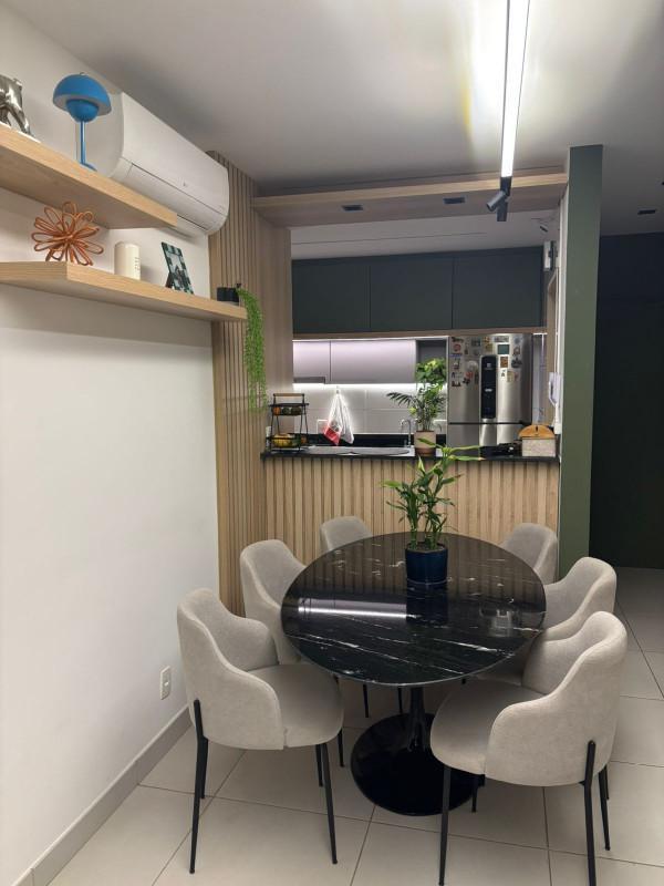Apartamento, Gutierrez, 2 Quartos, 2 Vagas, 1 Suíte