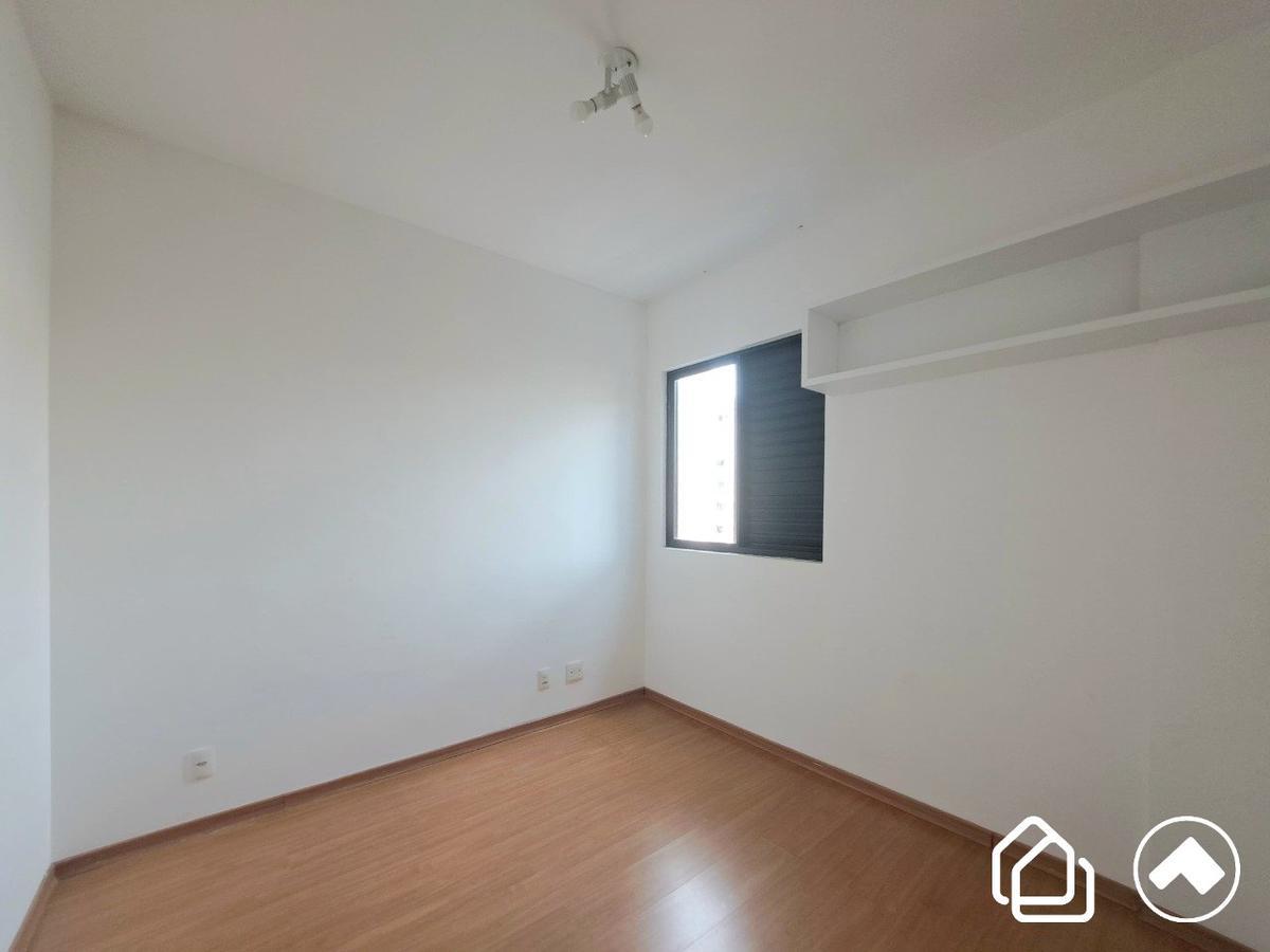 Cobertura, Buritis, 4 Quartos, 3 Vagas, 1 Suíte