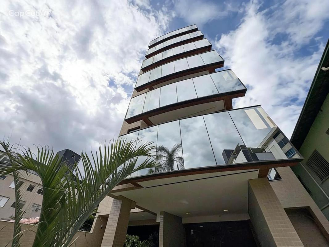 Apartamento, Pampulha, 2 Quartos, 2 Vagas, 2 Suítes
