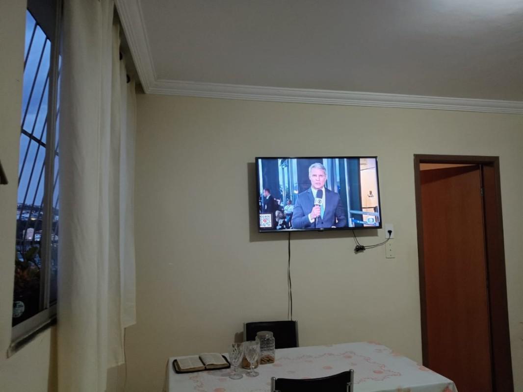 Apartamento, Jardim Vitória, 2 Quartos, 1 Vaga