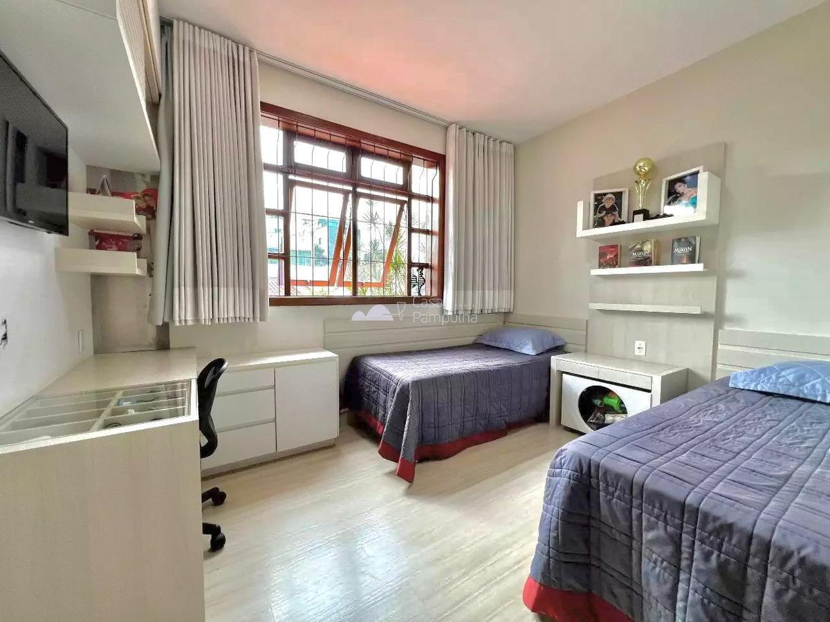 Casa, Itapoã, 5 Quartos, 3 Vagas, 2 Suítes