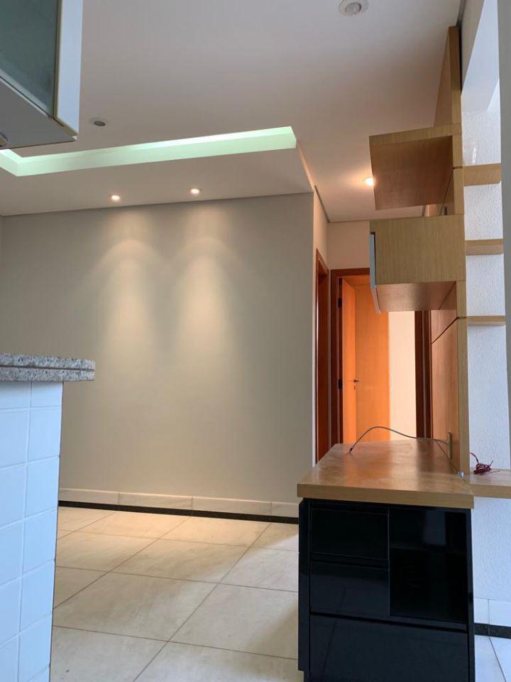 Apartamento, Lourdes, 2 Quartos, 2 Vagas, 1 Suíte