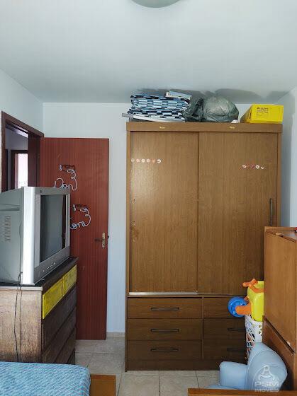Apartamento, Colégio Batista, 3 Quartos, 0 Vaga, 1 Suíte