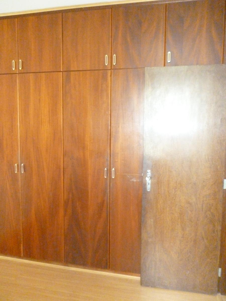 Apartamento, Funcionários, 1 Quarto, 1 Vaga
