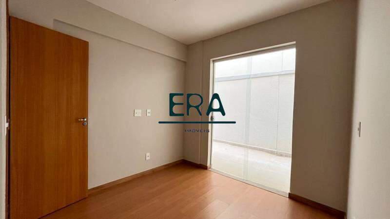 Apartamento, Funcionários, 2 Quartos, 1 Vaga, 1 Suíte