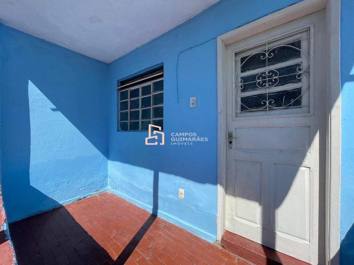 Casa, Novo Glória, 1 Quarto
