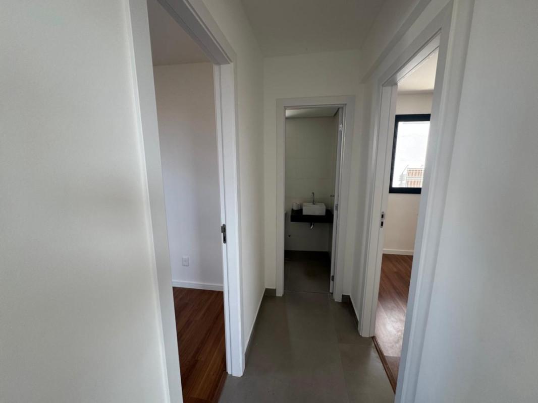 Apartamento, Barroca, 2 Quartos, 1 Vaga, 1 Suíte