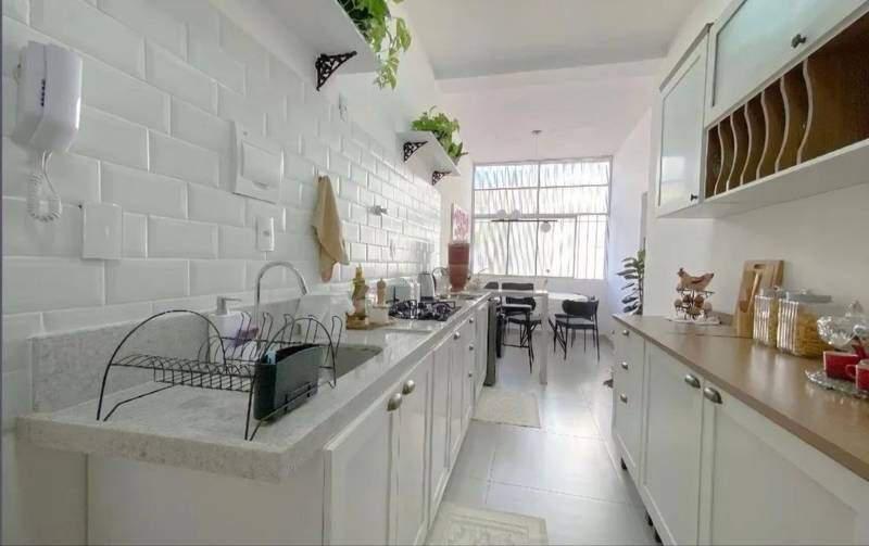 Apartamento, Carmo, 2 Quartos, 2 Vagas