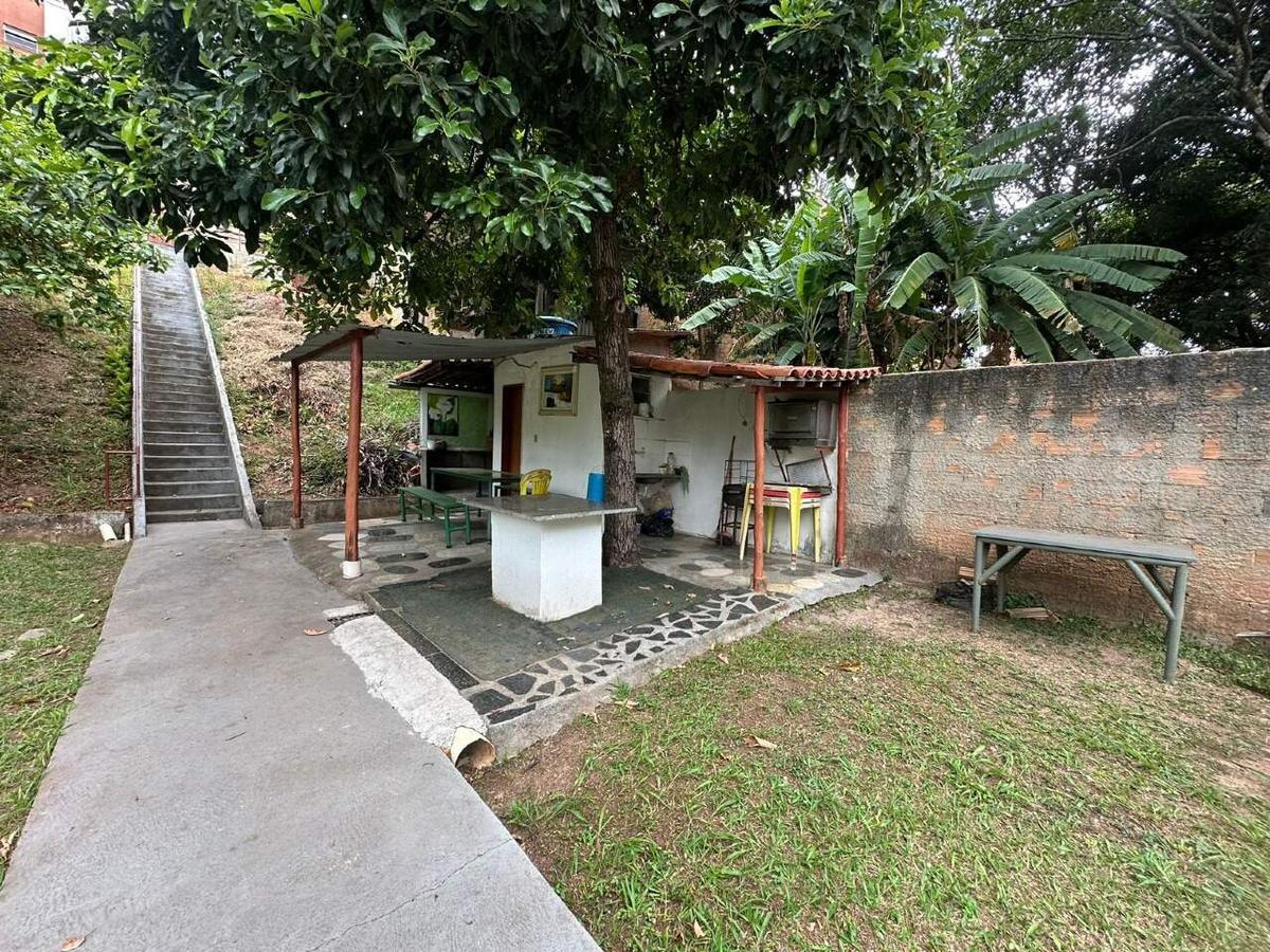 Cobertura, Teixeira Dias, 2 Quartos, 1 Vaga