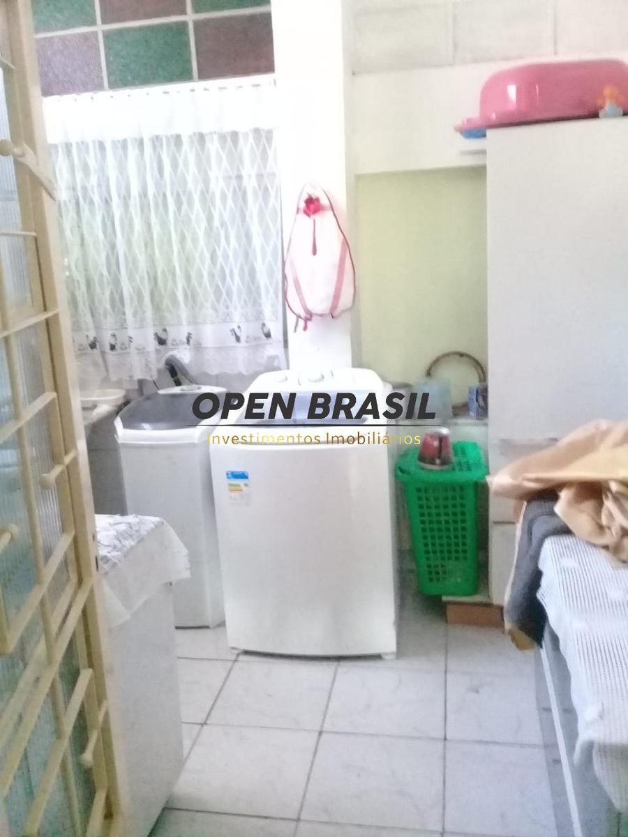 Casa, Boa Vista, 4 Quartos, 3 Vagas, 1 Suíte