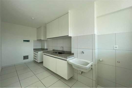 Apartamento, Betânia, 2 Quartos, 2 Vagas, 1 Suíte