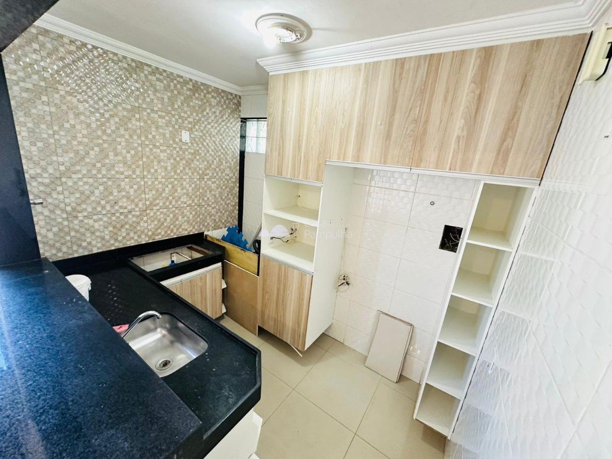 Apartamento, Santa Mônica, 3 Quartos, 1 Vaga