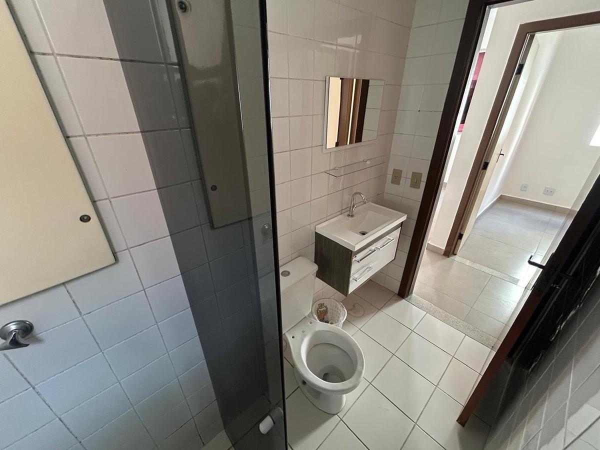 Apartamento, Centro, 2 Quartos, 1 Vaga