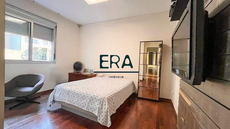 Apartamento, Anchieta, 3 Quartos, 2 Vagas, 1 Suíte