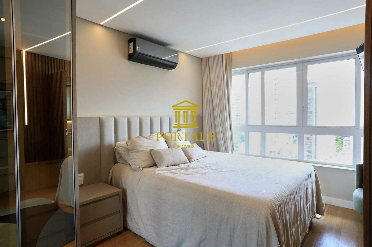 Apartamento, Lourdes, 2 Quartos, 2 Vagas, 2 Suítes