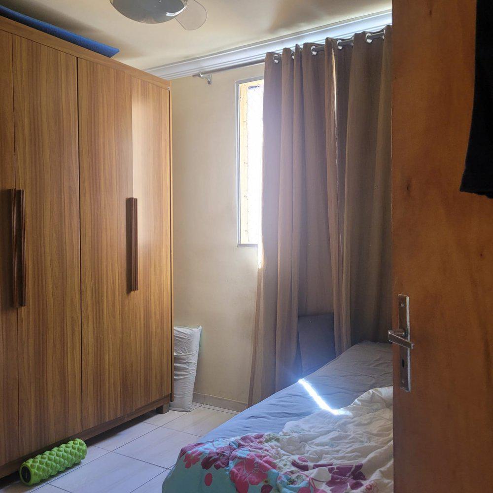 Apartamento, Varzea, 3 Quartos, 1 Vaga