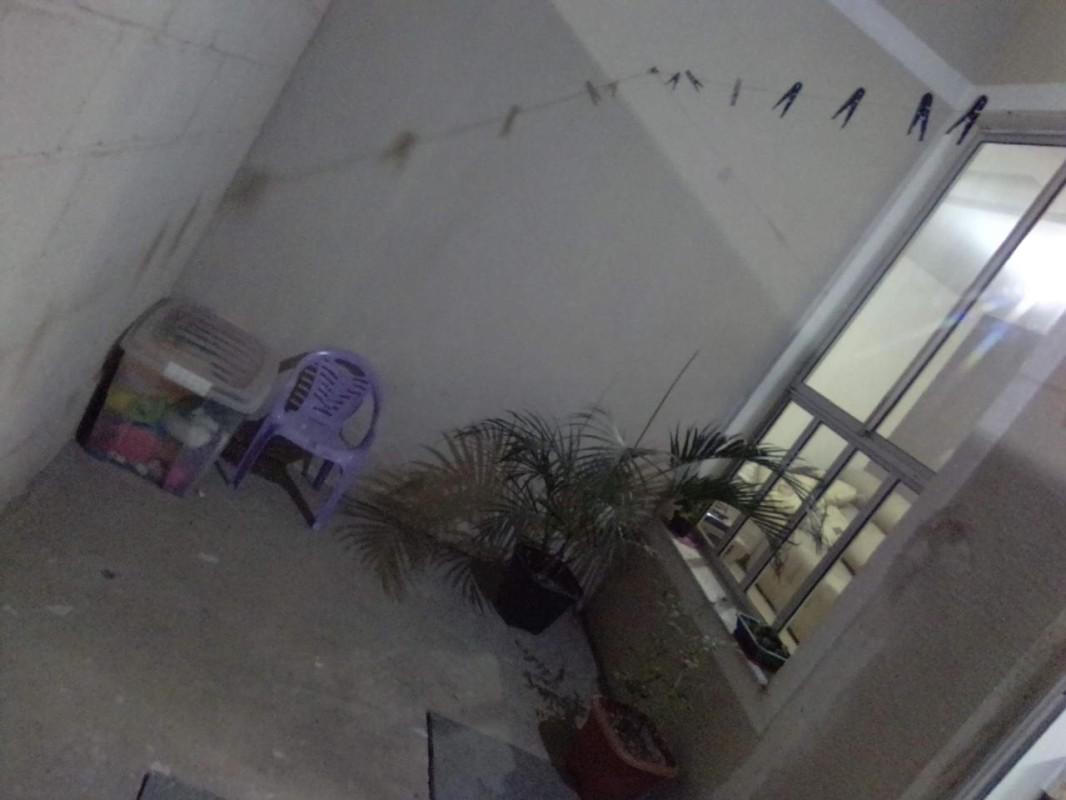 Apartamento, Santa Maria, 2 Quartos, 1 Vaga