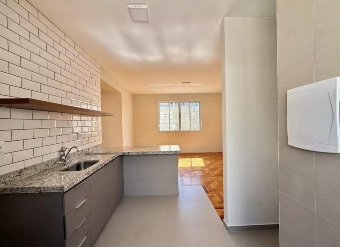 Apartamento, Sion, 2 Quartos, 2 Vagas, 1 Suíte