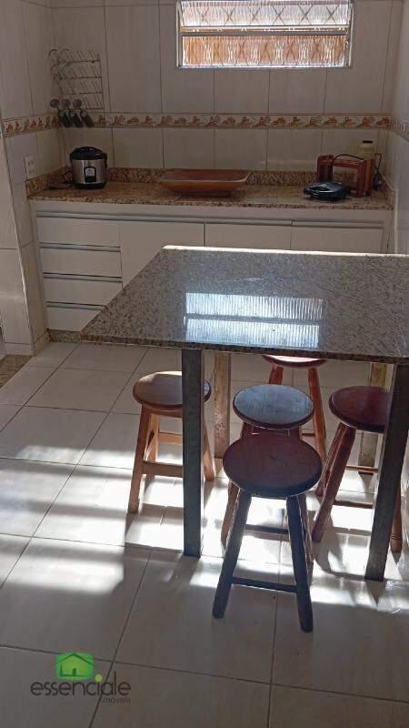 Apartamento, Santa Cruz Industrial, 3 Quartos, 2 Vagas, 1 Suíte