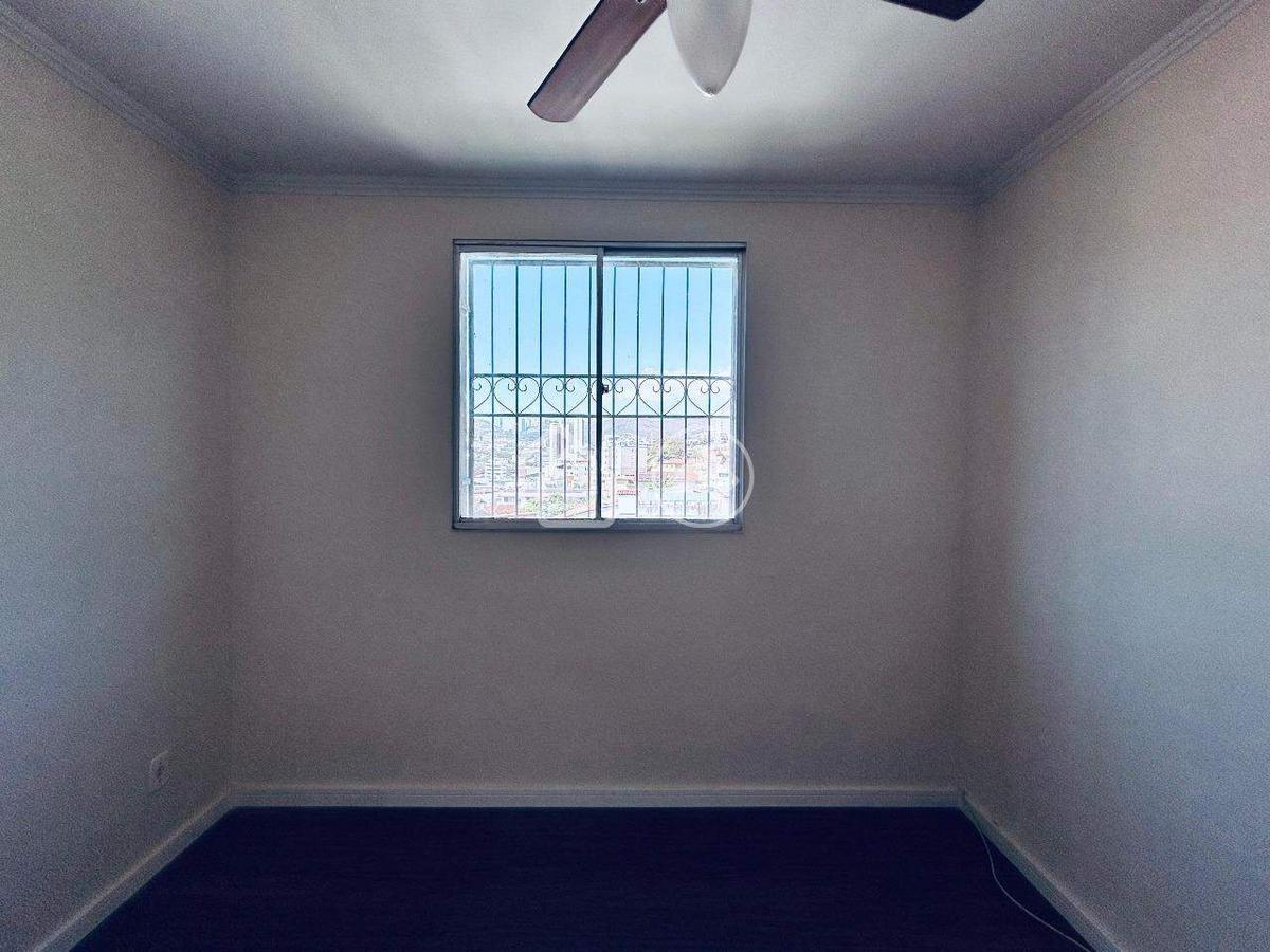 Apartamento, Jardim América, 3 Quartos, 1 Vaga, 1 Suíte