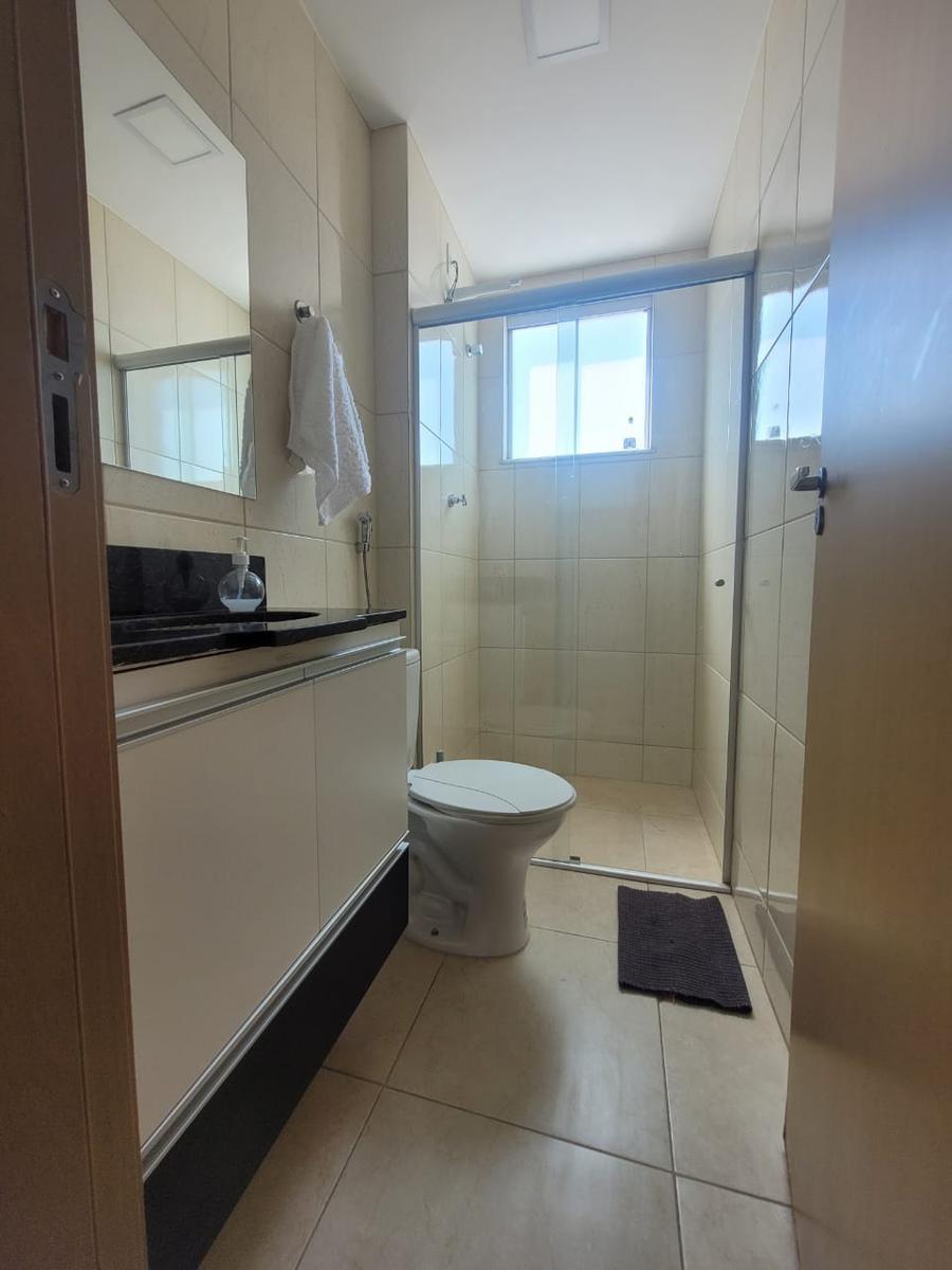 Apartamento, Álvaro Camargos, 2 Quartos, 1 Vaga, 1 Suíte
