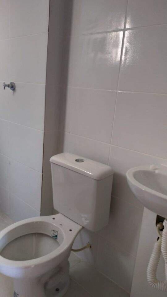 Apartamento, Centro, 2 Quartos, 1 Vaga