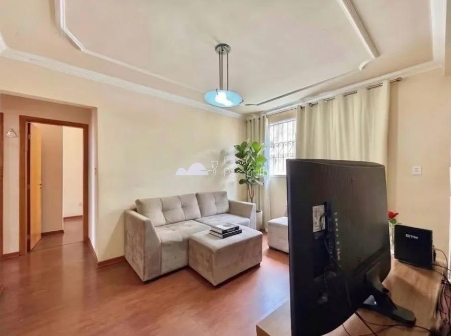Apartamento, São João Batista (venda Nova), 3 Quartos, 1 Vaga, 1 Suíte