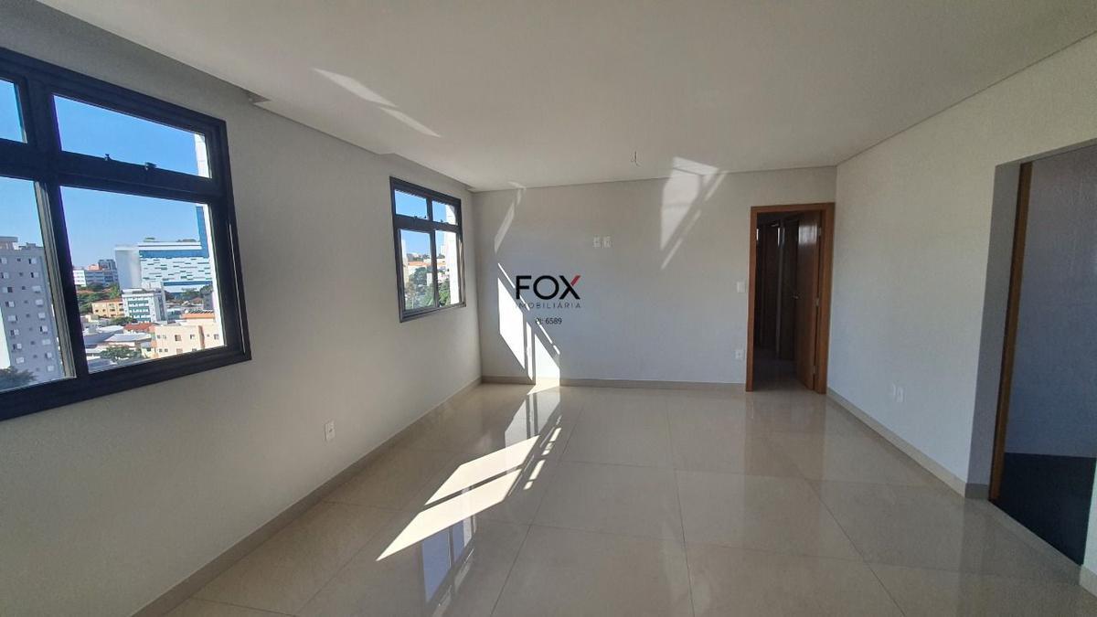Apartamento, Prado, 3 Quartos, 2 Vagas, 1 Suíte