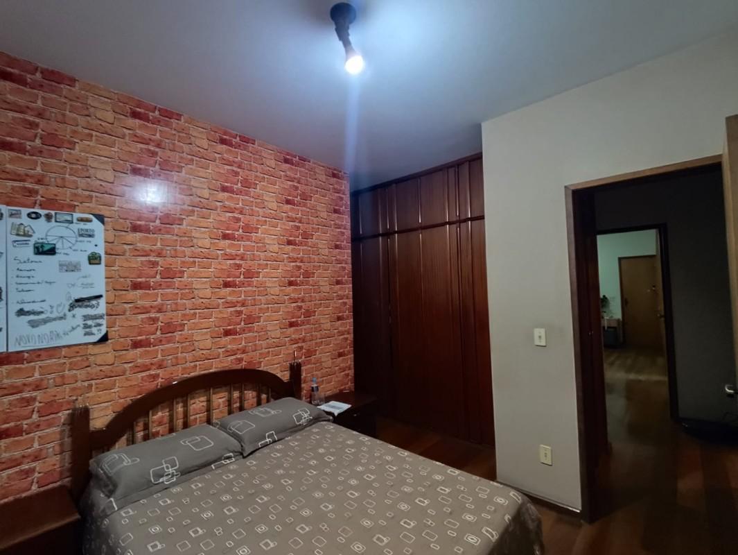 Apartamento, Carlos Prates, 3 Quartos, 2 Vagas, 1 Suíte