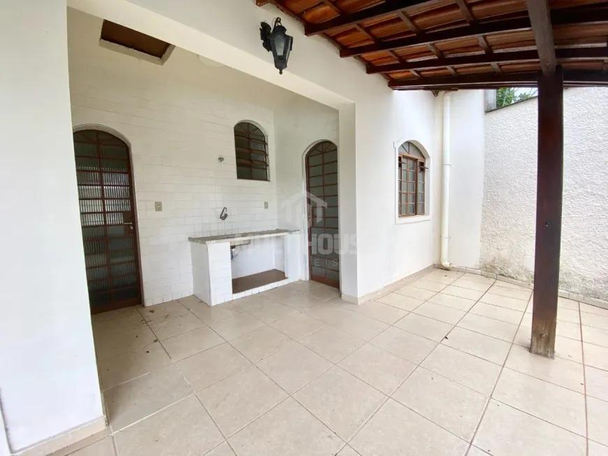 Casa, São Luiz (pampulha), 4 Quartos, 10 Vagas, 2 Suítes