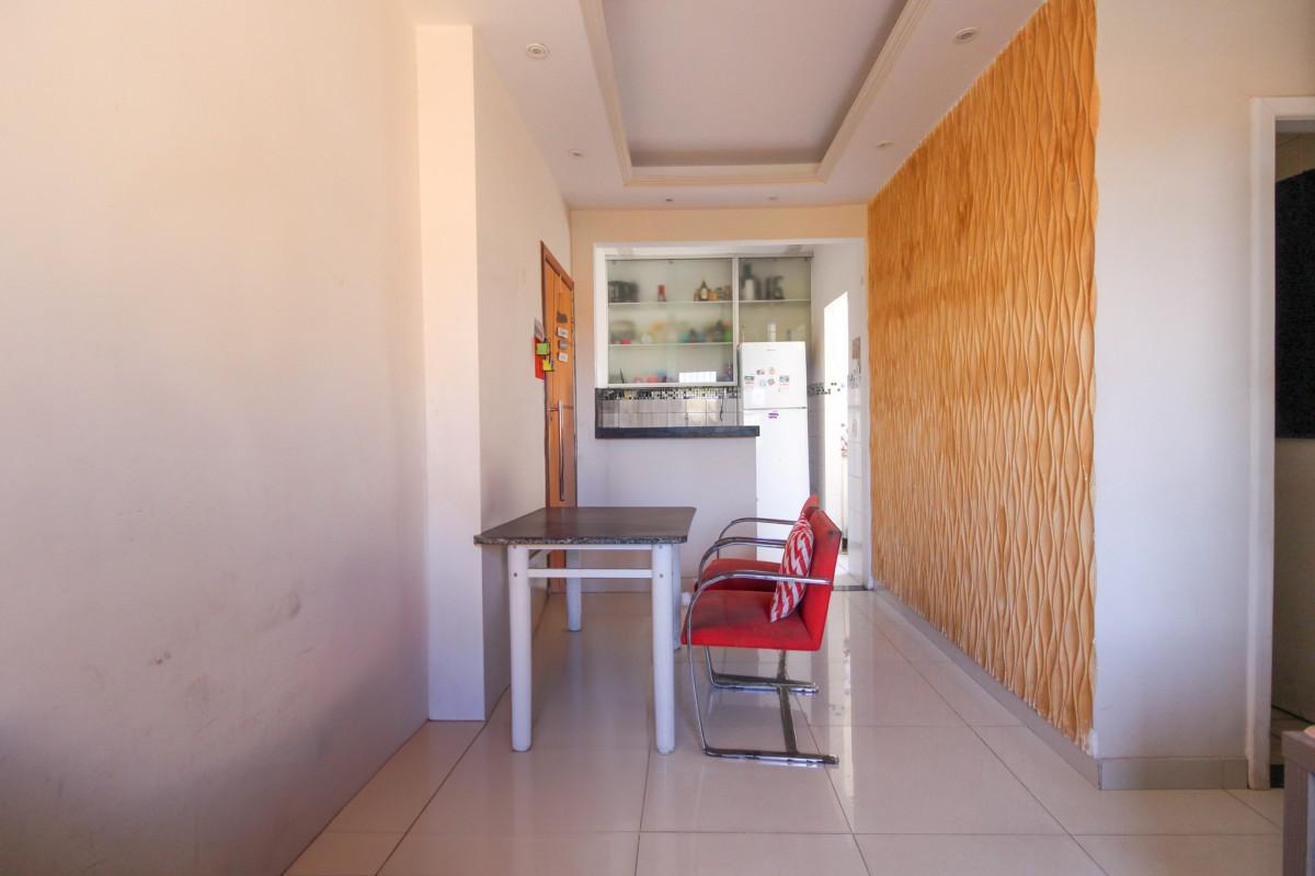 Apartamento, Planalto, 2 Quartos, 1 Vaga
