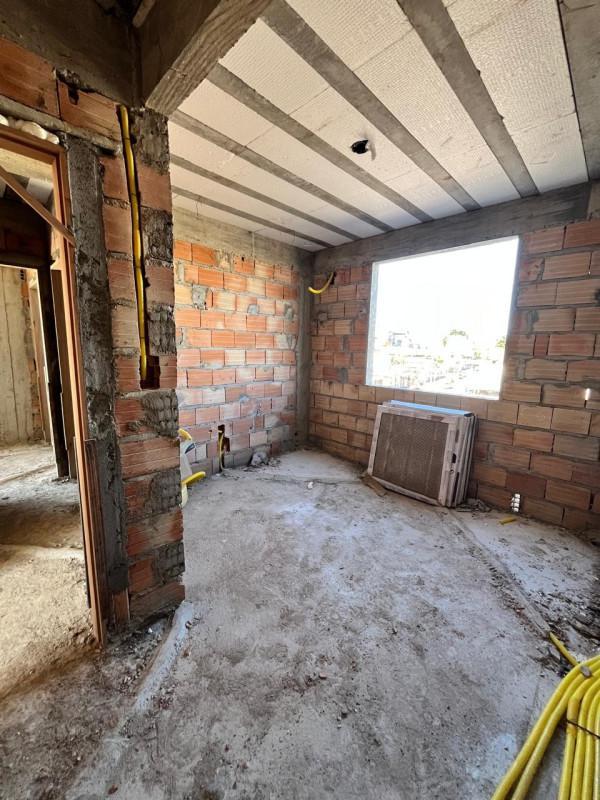 Apartamento, Riacho das Pedras, 2 Quartos, 2 Vagas