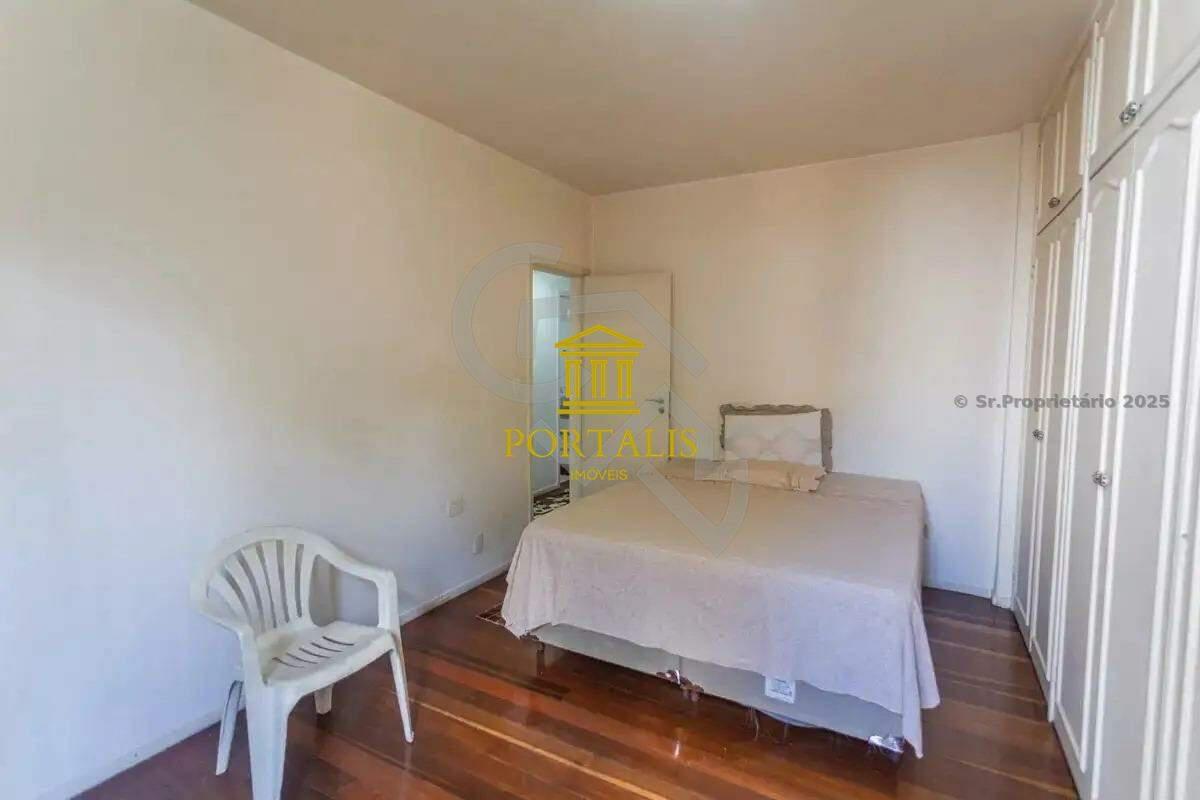 Apartamento, Santo Antônio, 3 Quartos, 1 Vaga, 1 Suíte