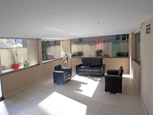 Apartamento, Savassi, 1 Quarto, 1 Vaga, 1 Suíte