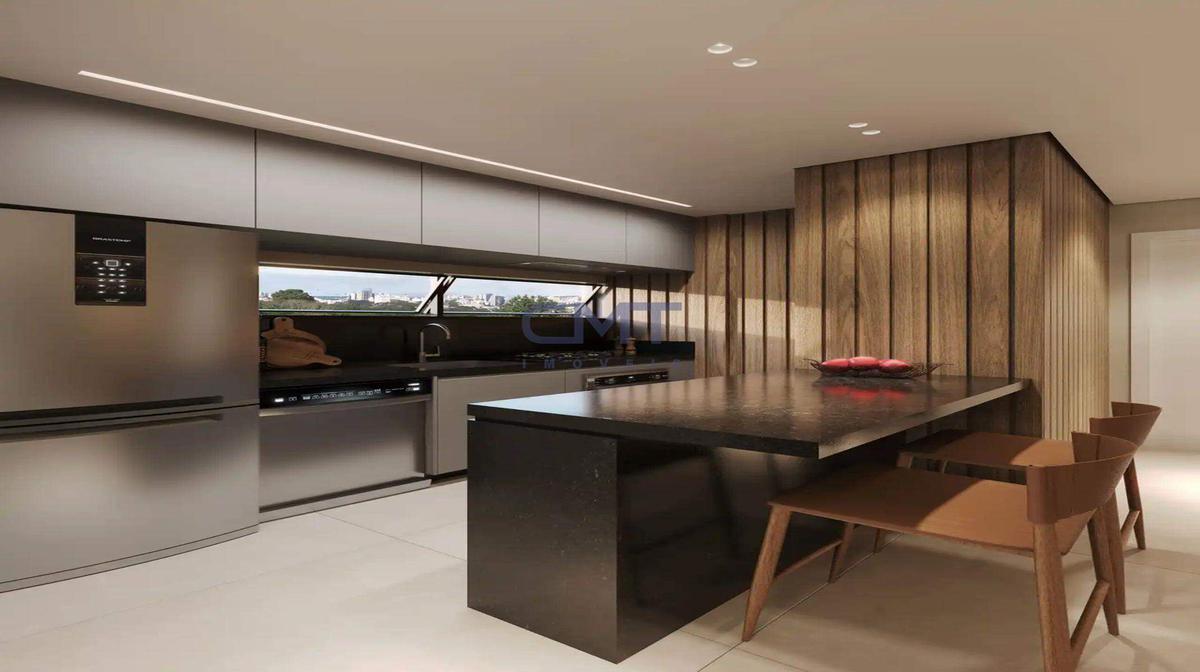 Apartamento, Serra, 3 Quartos, 2 Vagas, 1 Suíte