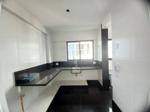 Apartamento, Santo Agostinho, 3 Quartos, 2 Vagas, 1 Suíte