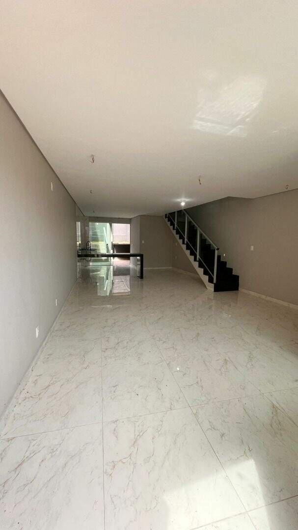 Casa, Liberdade, 3 Quartos, 2 Vagas, 1 Suíte