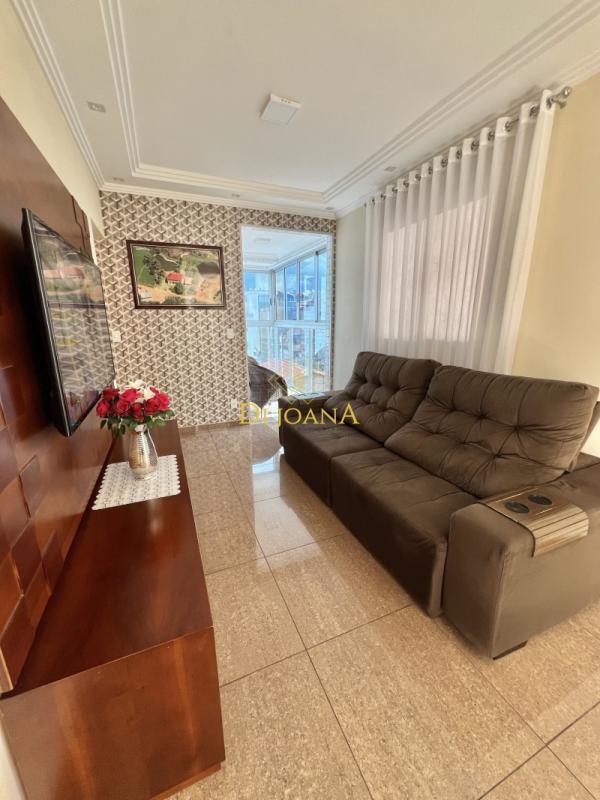 Apartamento, Brasiléia, 3 Quartos, 3 Vagas, 1 Suíte