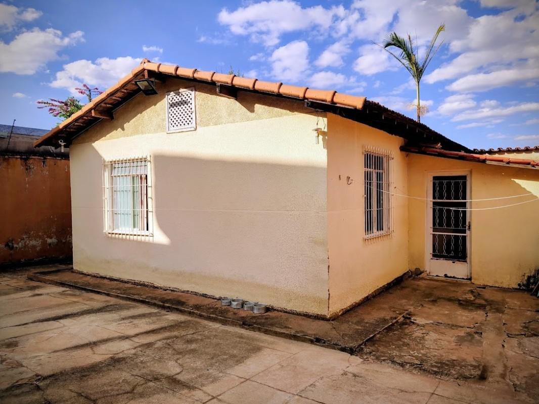 Casa, Teixeira Dias, 3 Quartos, 1 Vaga