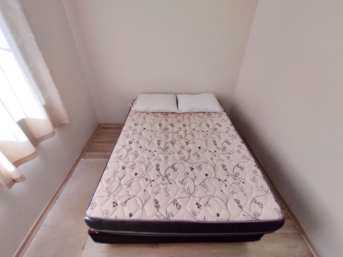 Apartamento, Liberdade, 1 Quarto, 1 Vaga