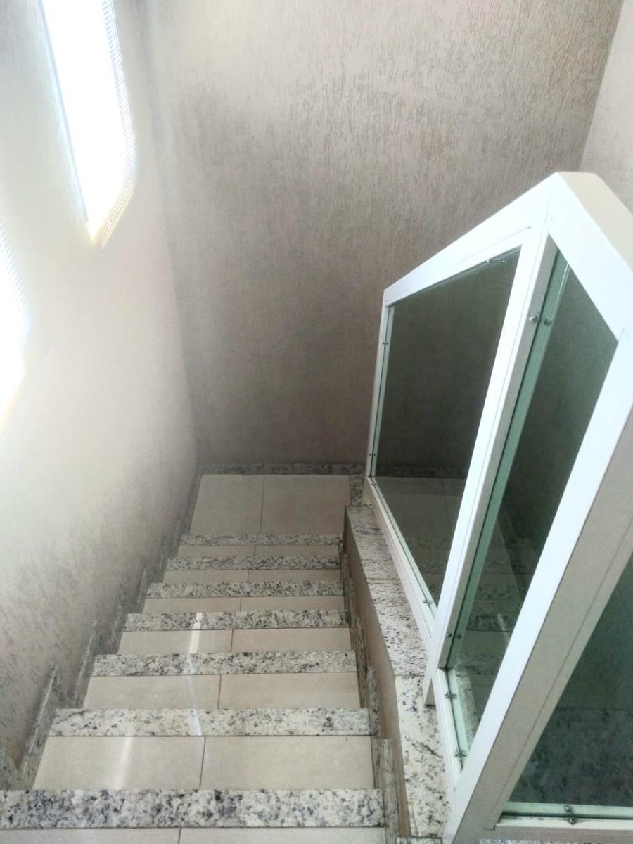 Casa, Jardim Riacho das Pedras, 3 Quartos, 1 Vaga, 1 Suíte